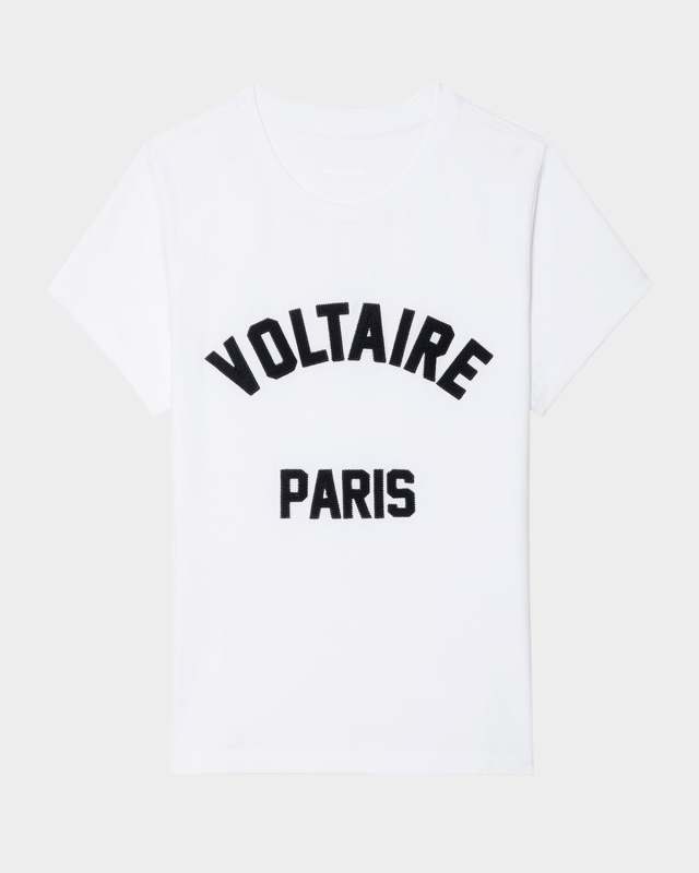 Alys Voltaire Paris T-Shirt